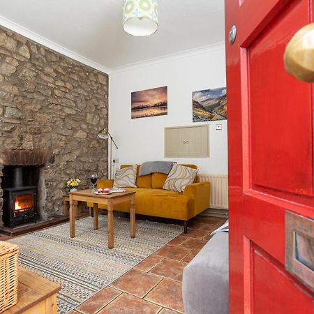 Marian Cottage Ingleton  Extérieur photo