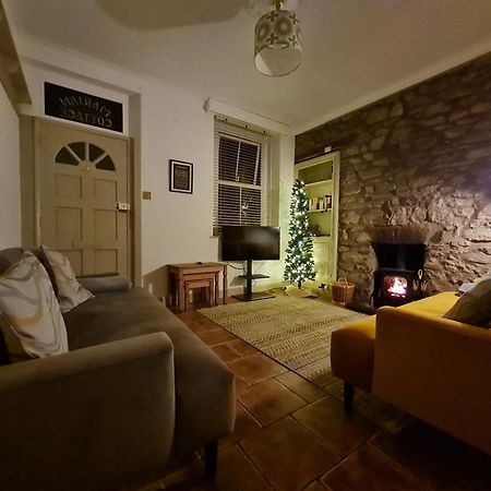 Marian Cottage Ingleton  Extérieur photo
