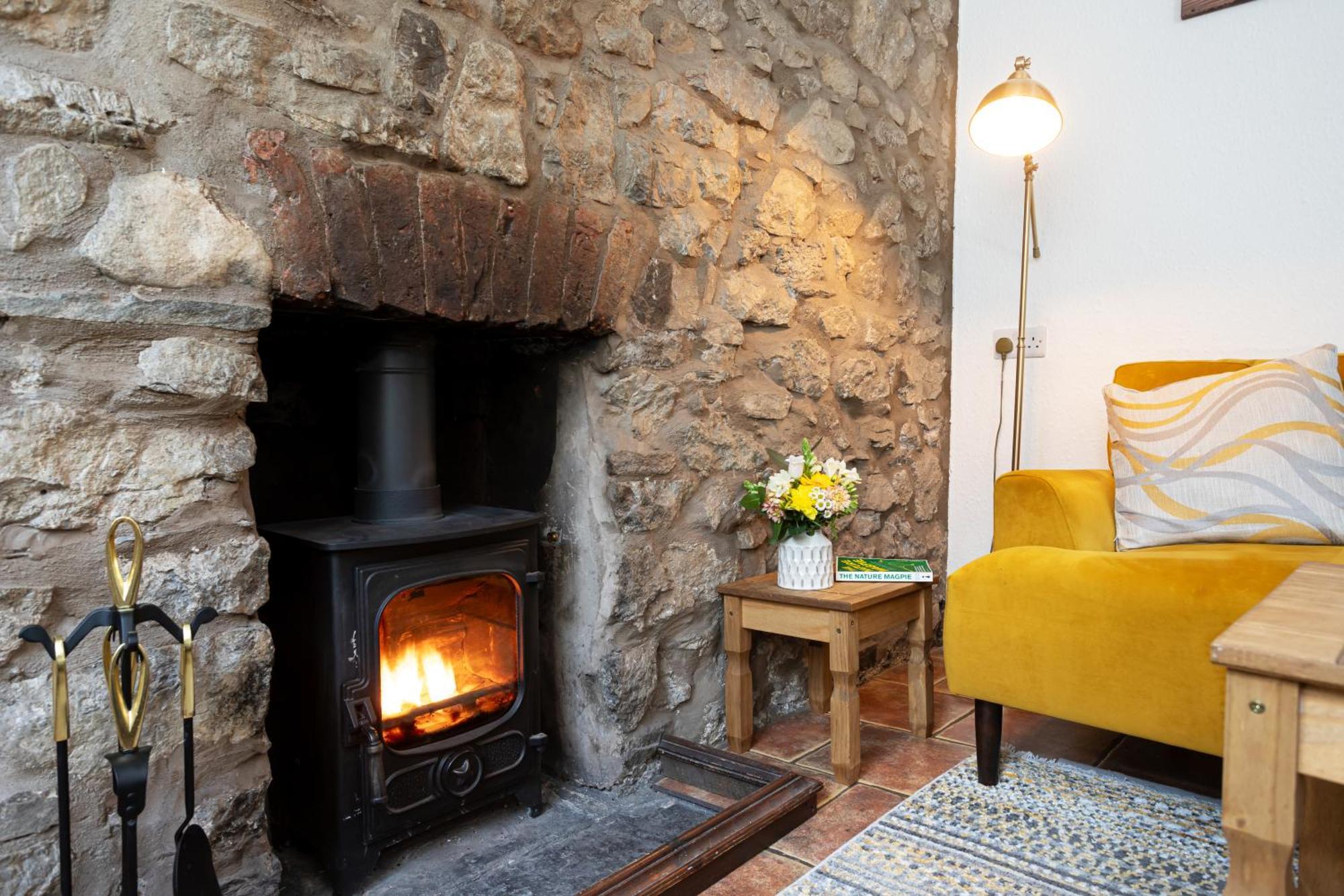 Marian Cottage Ingleton  Extérieur photo